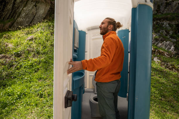 Best Sanitation services for porta potties  in Ellington, MO