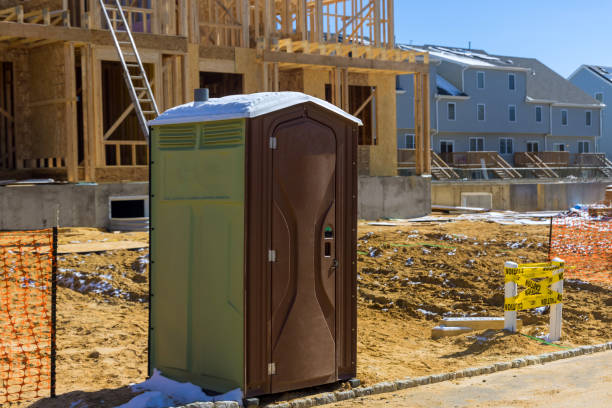 Best Porta potty delivery and setup  in Ellington, MO