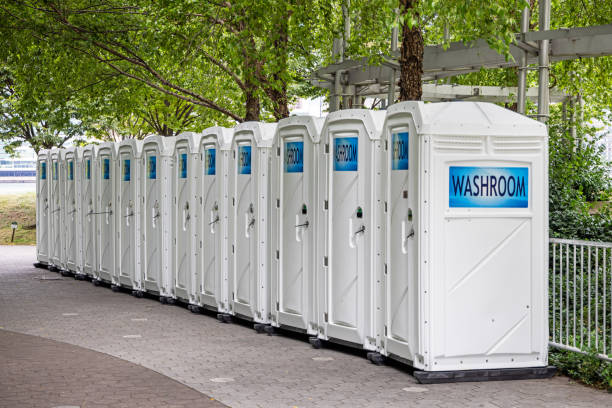 Best Local porta potty services  in Ellington, MO
