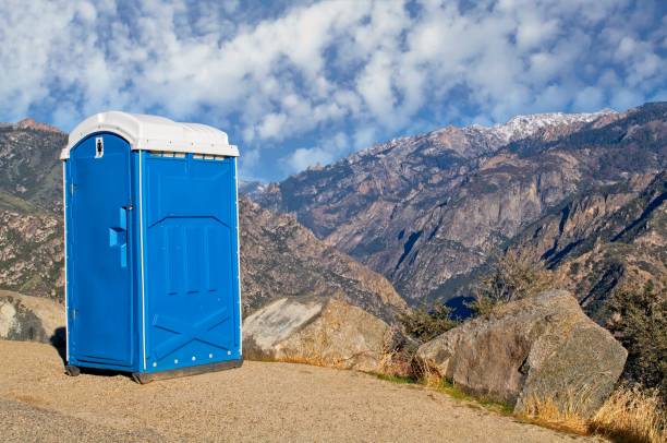 Best Wedding porta potty rental  in Ellington, MO