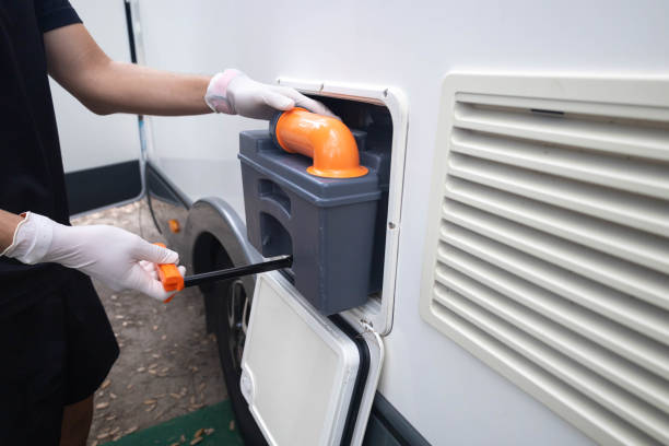Best Porta potty rental for outdoor events  in Ellington, MO