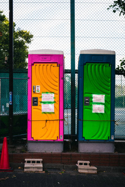Best Long-term porta potty rental  in Ellington, MO