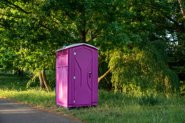 Trusted Ellington, MO porta potty rental Experts