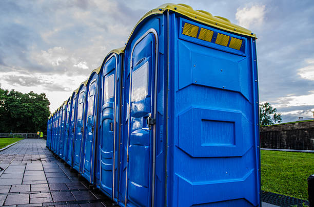 Best Porta potty rental near me  in Ellington, MO