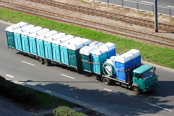 Best Porta potty cleaning services  in Ellington, MO